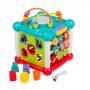 Детский развивающий игровой центр Limo Toy FT 0004 Детская развивающая игра