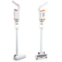Беспроводной вертикальный аккумуляторный пылесос ручной 2 в 1 Wireless vacuum cleaner MA2304-27