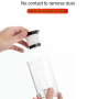 Беспроводной вертикальный аккумуляторный пылесос ручной 2 в 1 Wireless vacuum cleaner MA2304-27