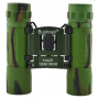 Туристический водонепроницаемый бинокль с чехлом Bushnell 10x25 Бинокль для туризма и охоты